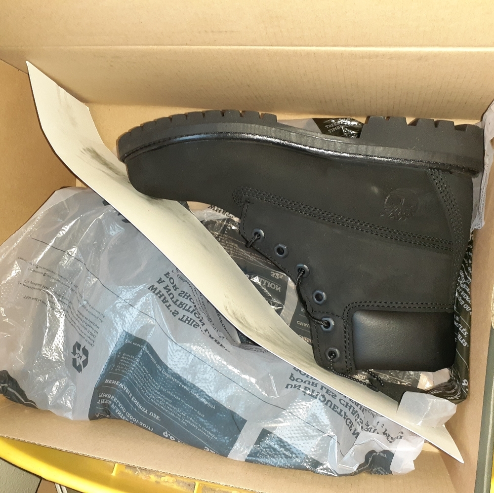 boots